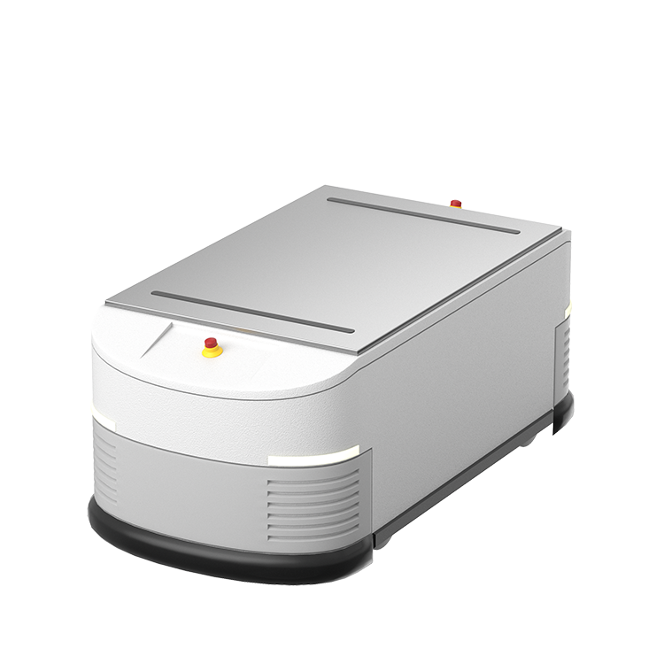 Fahrerloses Transportfahrzeug (FTF)