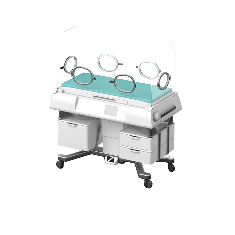 Neonatal incubator
