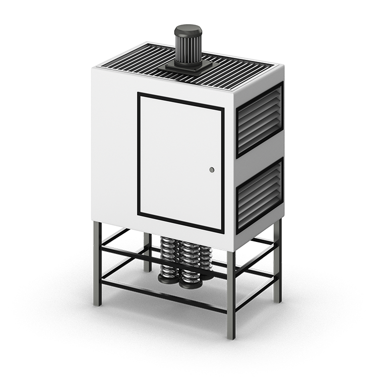Oil cooler