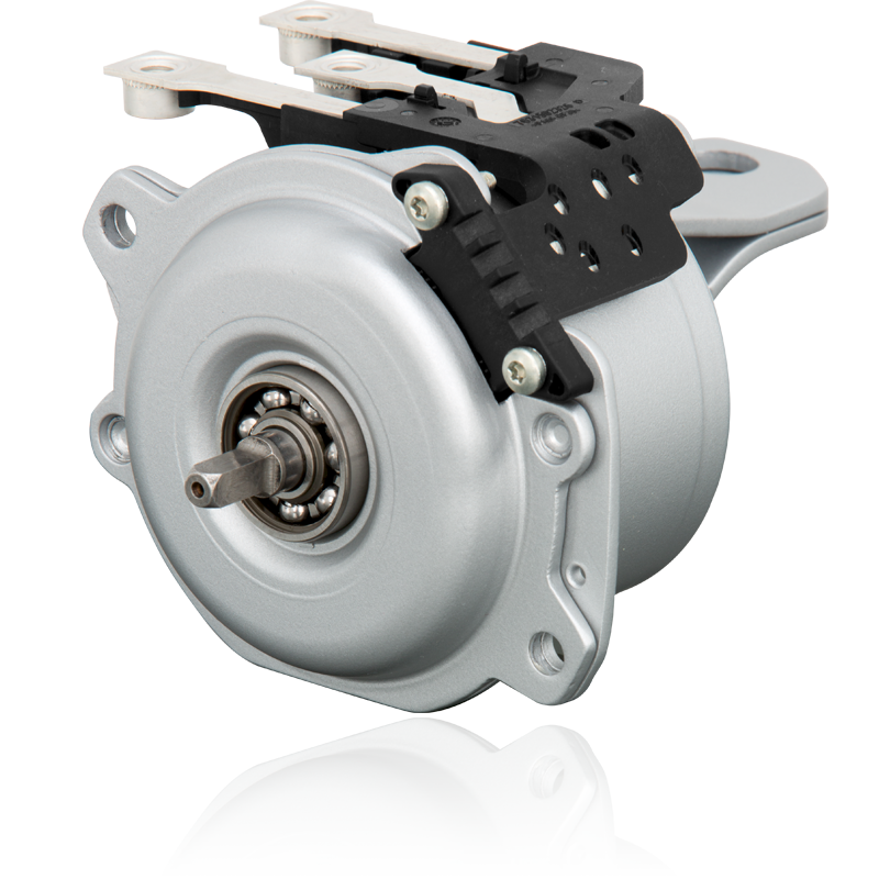 Brushless internal rotor motor ECI 63.15