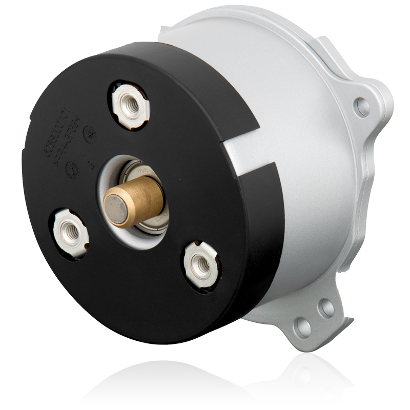 Brushless internal rotor motor ECI 76.22