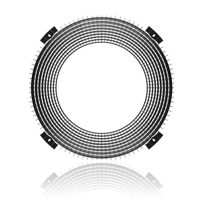 Airinlet grille FlowGrid